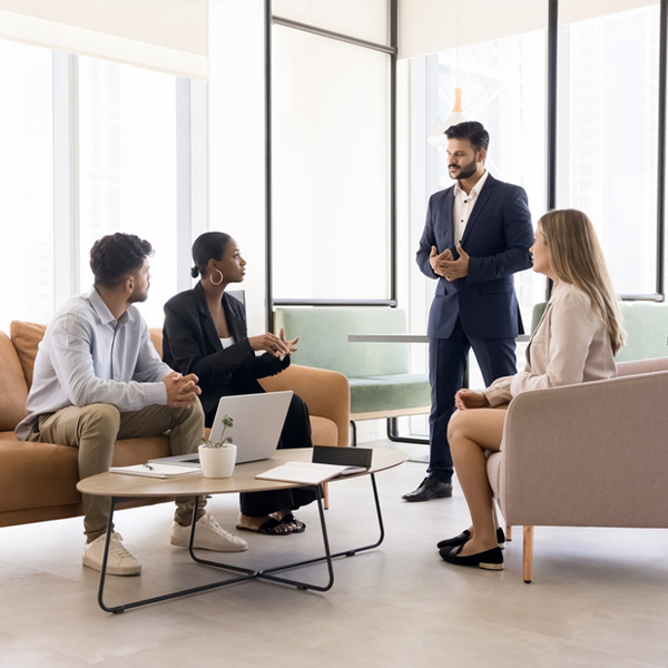 Incuspaze Launches a New Segment, FlexLeaze – Fit-Out as a Service and Asset Leasing